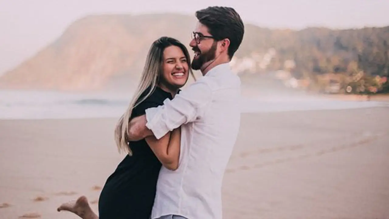 Zodiak dengan kisah cinta terbaik/copyright Pexels.com/Edward Castro