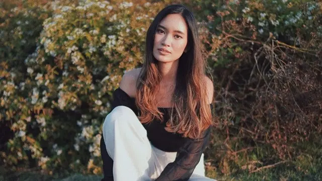 7 Potret Danella Ilene, Peserta INTM yang Pernah Alami Depresi dan Eating Disorder