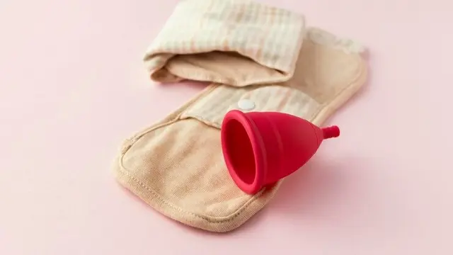 Bisnis produk menstruasi