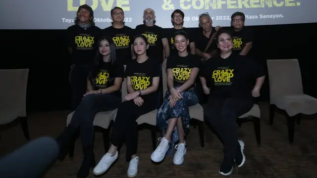 [Fimela] Film Crazy Stupid Love