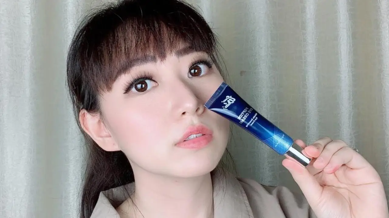 Usia 24 Tahun, Jessica Lin Cetak Miliaran Rupiah dalam Waktu 1 Tahun