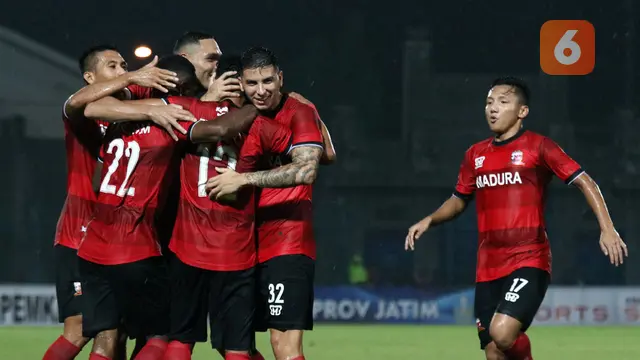 Madura United
