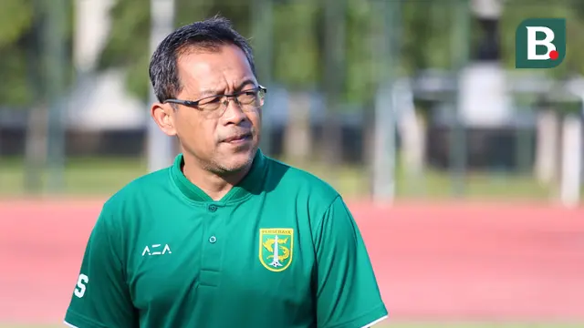 Aji Santoso, Persebaya Surabaya