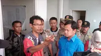 Tutup Swalayan Bermasalah, Walikota Bogor 'Usir' Pengunjung