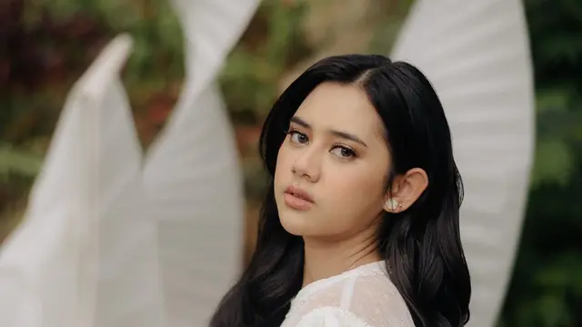 Ziva Magnolya. (Foto: Dok. Instagram @zivamagnolya)