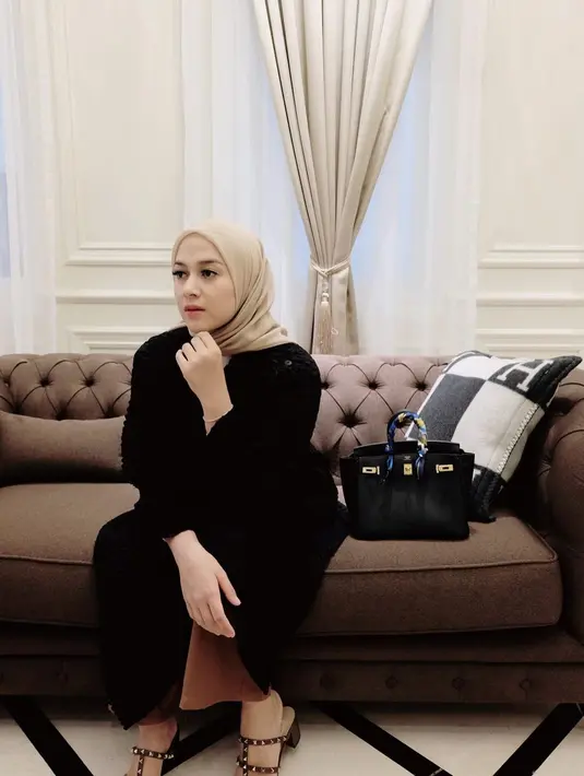 Nina Zatulini (Instagram/ninazatulini22)