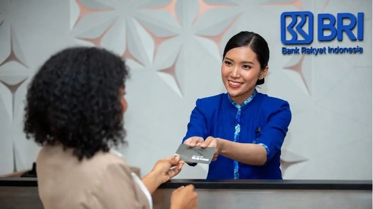 Transformasi Berfokus pada Nasabah, BRI Raih Posisi 3 Besar BUMN dengan Layanan Terbaik di Indonesia