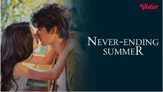 Never-Ending Summer