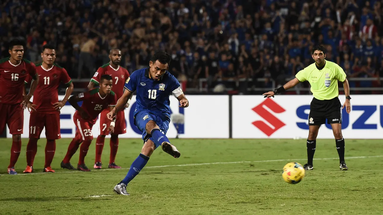 Foto: 4 Pelatih yang Mengantarkan Timnas Indonesia Menjadi Runner-up dalam Piala AFF, Alfred Riedl Dua Kali