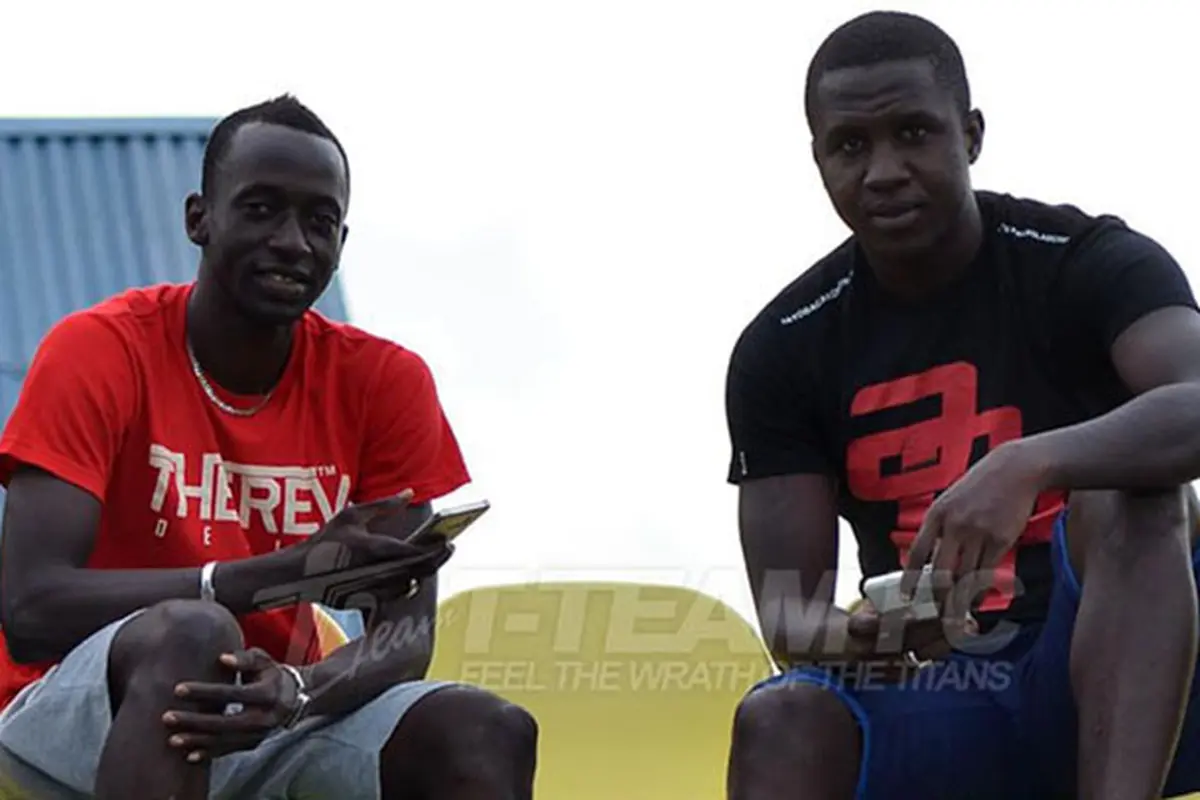 Abdoulaye Maiga