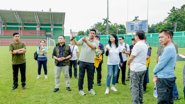 Pemkot Medan