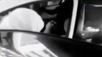 VIDEO: Seorang Ibu Lahirkan Bayinya di Tengah Kemacetan