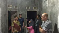 Ribut dengan Istri, Pria di Cirebon Tega Meracun Anaknya Sendiri