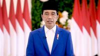 Presiden Joko Widodo (Jokowi). (Dok Biro Pers Sekretariat Presiden RI)