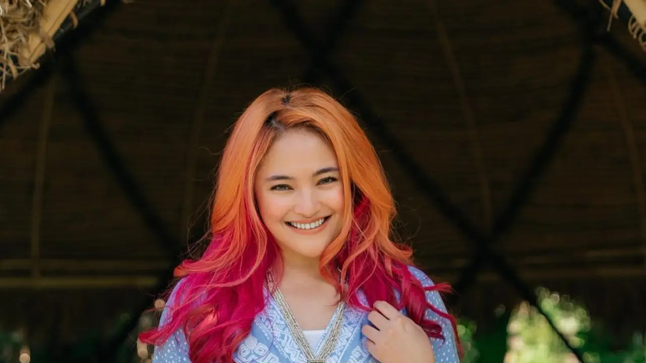Marshanda