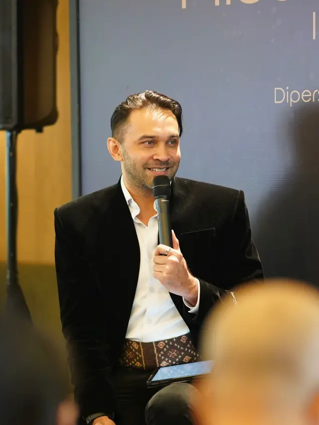 Teuku Jordan Zacky Azwar