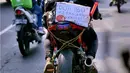 Doa ibu sepanjang jalur pantura. (Source: Ist)