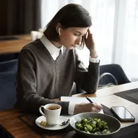 Yang terlihat tenang./Copyright&nbsp;freepik.com/author/freepik