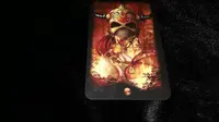 Tarot Minggu Ini: Bukan Saatnya Bermalas-malasan