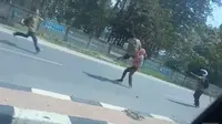 Viral Video Tawuran Pelajar di Bandar Lampung, Ini Langkah Polisi