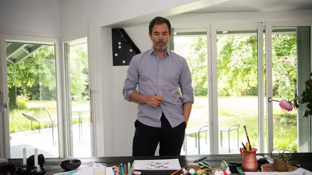 Teknologi bernilai seni