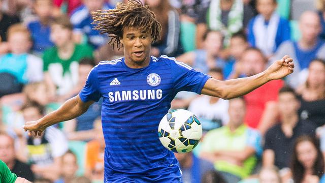 Nathan Ake, Chelsea, Transfer Market