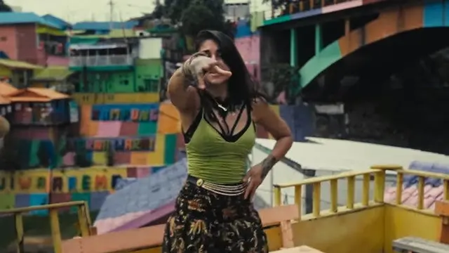 video klip Krewella