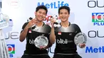 Angga Pratama/Ricky Karanda Suwardi juarai gelar ganda putra Singapura Terbuka 2015