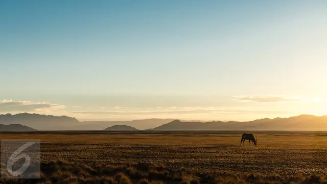 Afrika