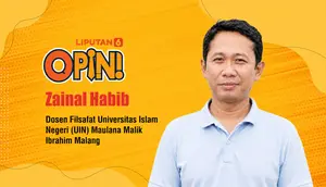 Menjadi Mahasiswa: Awal Sebuah Perjalanan