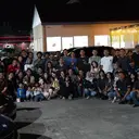 Perayaan HUT BMWCCI dapat Kejutan dari Pelumas Eropa