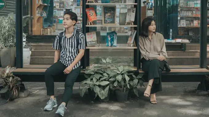 Ilustrasi./Copyright pexels.com/ba phi