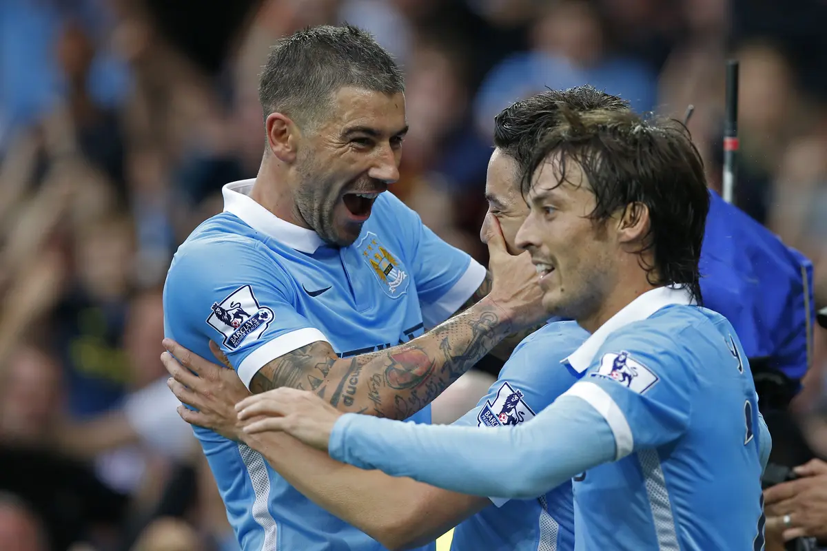 Manchester City