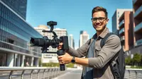Cara Menstabilkan Video dengan Mudah: Panduan Lengkapnya