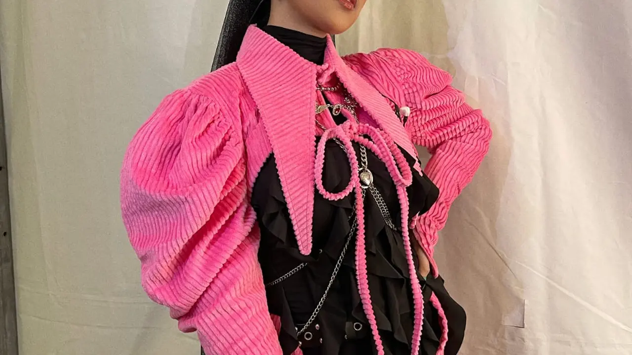 Jinan Laetitia