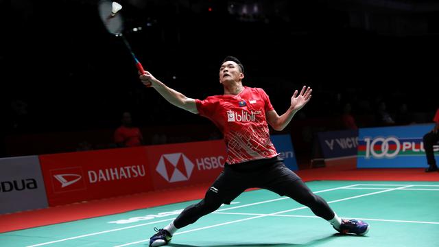 Jonatan Christie