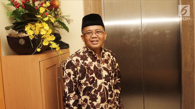 Prabowo Temui Presiden PKS Bahas Hasil Pertemuan dengan Demokrat