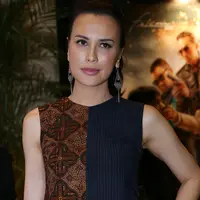 Sophia Latjuba (Galih W. Satria/Bintang.com)