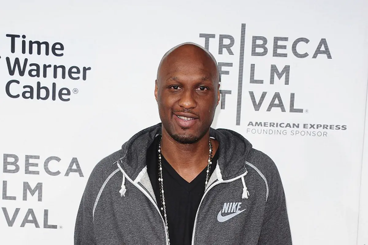 Lamar Odom