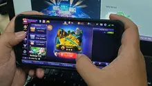 Mobile Legends dikonfirmasi jadi salah satu judul gim esports yang dipertandingkan di SEA Games 2019. Liputan6.com/ Jeko Iqbal Reza