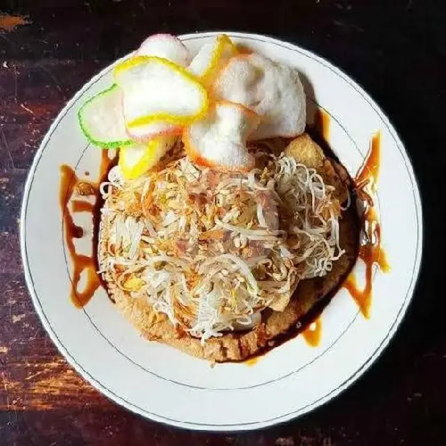 Rekomendasi Bubur Ayam di Dekat Malioboro
