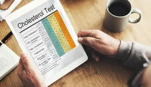 Jangan Anggap Sepele Kolesterol LDL Tinggi, Bisa Berujung Stroke