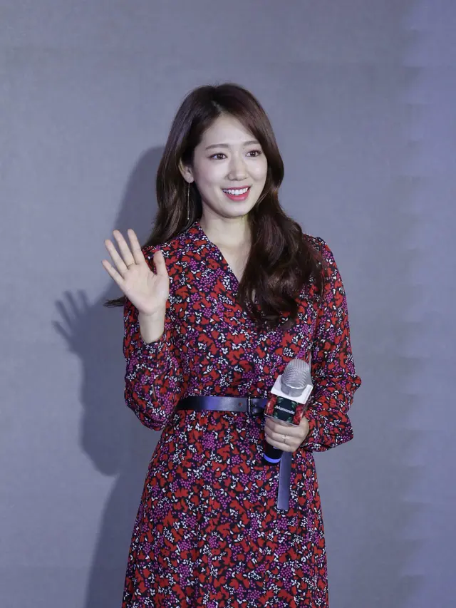 Park Shin Hye