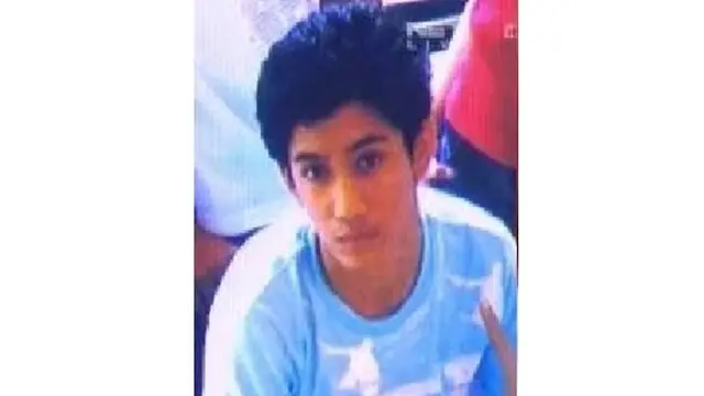 Foto Masa Kecil Diunggah Prilly Latuconsina, Ini 6 Potret Lawas Reza Rahadian