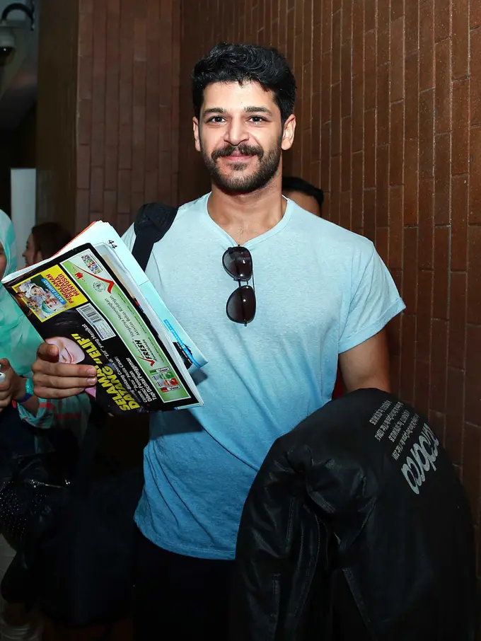 Emre Kivilcim