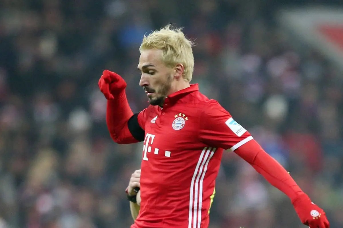 Mats Hummels