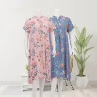 Poppy Home Dress (Sumber lunaci.co).