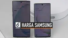 Kemunculan Samsung Galaxy Note 10 dan Galaxy Note 10 Plus menjadi buah bibir warganet selama berbulan-bulan. Kepastian mengenai flagship smartphone terbaru Samsung ini akhirnya terungkap pada acara Samsung Galaxy Unpacked 2019.