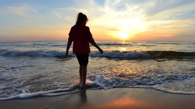 Blue Whale | Pict by National Geographic