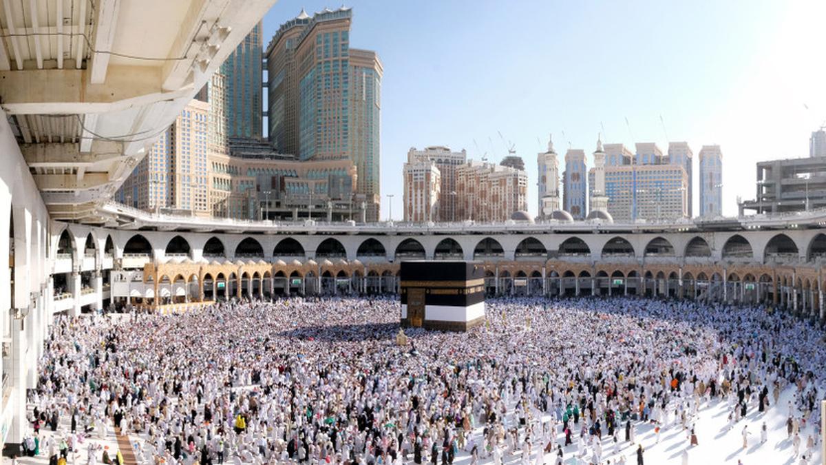 Waspada Penipuan! Ketahui Tips Memilih Agen Travel Haji dan Umrah yang Tepat Berita Viral Hari Ini Minggu 7 Juli 2024